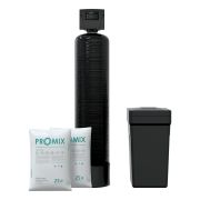 Система умягчения/обезжелезивания (Can89)