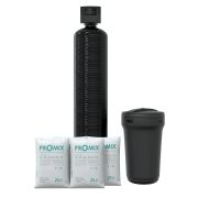 Система умягчения/обезжелезивания (Can89)