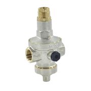 Редуктор давления 1/2