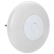 Ночник круг 008 IEK