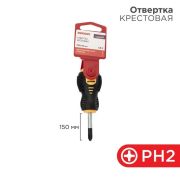 Отвертка комбинированная REXANT PH 2*40