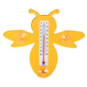 473-015 термометр. оконн наша пчела.