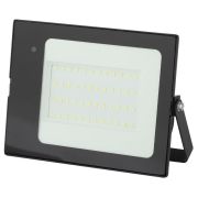 Прожектор LED 50Вт ЭРА с датчиком движения 3500Лм 6500К