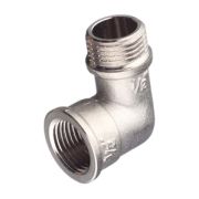 Уголок 1/2 г/ш VALTEC