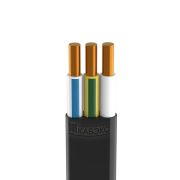 Кабель ВВГ-Пнг 3x1,5 ГОСТ Кабэкс