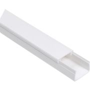 Кабель канал 25-25 IEK эконом