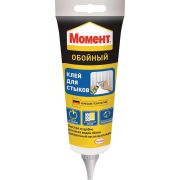 Клей для стыков и подклейки обоев Момент