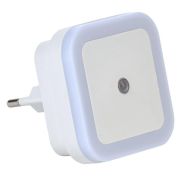 Ночник квадрат датчик осв.018 IEK