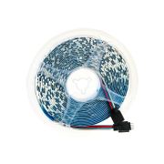 Светодиодная лента GLS-5050-60-14.4-IP20-4