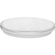 Светильник «ВИСКИ» TANGO 60Вт настенно-потолочный НББД-RC-P-2 c ДУ