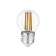 LED Лампа 20W G45 E27 6500K General филамент