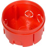 Коробка установочная 80-0520 76х42 Промрукав