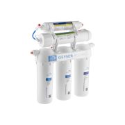 Гейзер Аллегро система обратного осмоса без крана