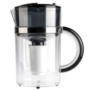 Кувшин Матисс хром белый 4 л Гейзер