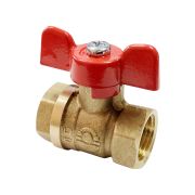 Кран шаровый VALFEX 1