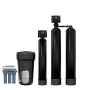 Комплексная система очистки WiseWater NK1000OD,RO+