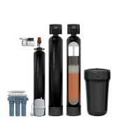 Комплексная система очистки WiseWater VKX1000, RO+