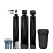 Комплексная система очистки WiseWater VK2000, RO+