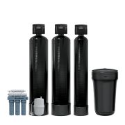 Комплексная система очистки WiseWater VKO2000, RO+