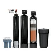 Комплексная система очистки WiseWater VKX2000, RO+