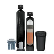 Комплексная система очистки WiseWater NKX2500, RO+