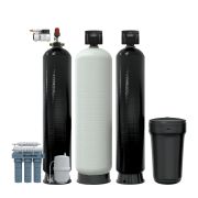 Комплексная система очистки WiseWater VK3500, RO+
