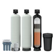 Комплексная система очистки WiseWater VKXO3500,RO+