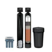 Комплексная система очистки WiseWater NKX1000, RO+