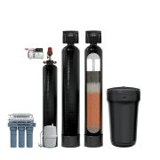 Комплексная система очистки WiseWater VKX1000, RO+