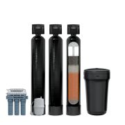 Комплексная система очистки WiseWater VKXO1000,RO+