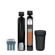 Комплексная система очистки WiseWater NKX1500, RO+