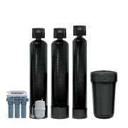 Комплексная система очистки WiseWater VKO1500, RO+