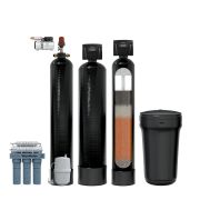 Комплексная система очистки WiseWater VKX1500, RO+