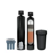 Комплексная система очистки WiseWater NKX2000, RO+