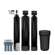 Комплексная система очистки WiseWater VK2000, RO+