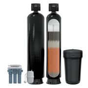 Комплексная система очистки WiseWater NKX3000, RO+