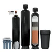 Комплексная система очистки WiseWater VKX3000, RO+