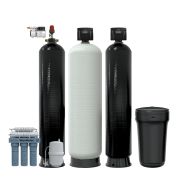 Комплексная система очистки WiseWater VK3500, RO+