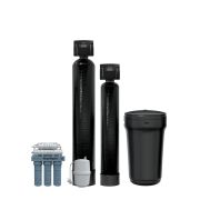 Комплексная система очистки WiseWater NK1000, RO+