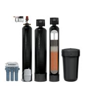 Комплексная система очистки WiseWater VKX1500, RO+