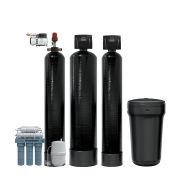 Комплексная система очистки WiseWater VK2000, RO+