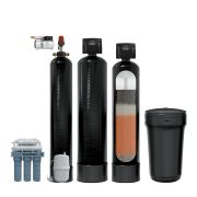 Комплексная система очистки WiseWater VKX2000, RO+