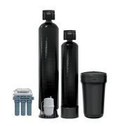 Комплексная система очистки WiseWater NK2500, RO+