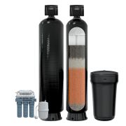 Комплексная система очистки WiseWater NKX3000, RO+