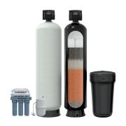 Комплексная система очистки WiseWater NKX3500, RO+