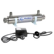 Установка УФ обеззараживания 1 GPM