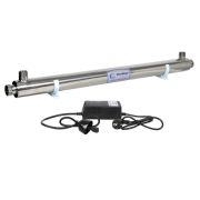 Установка УФ обеззараживания 12 GPM