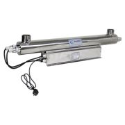 Установка УФ обеззараживания 35 GPM