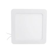 Светильник Ecola с драйвером 15W 220V 4200K