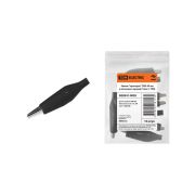 Крокодил 3А 40мм черный